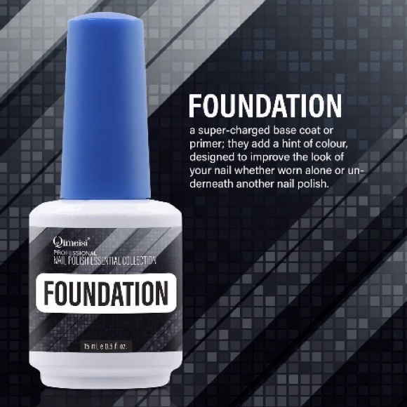 NWT — Gel NailPolish four Essentials Collection - Picture 6 of 7